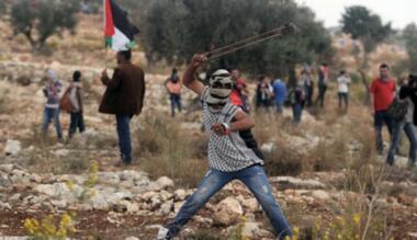 تسع عمليات بطولية للمقاومة الفلسطينية ضد العدو في الضفة خلال 24 ساعة