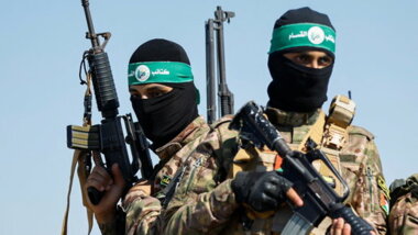 Al-Qassam: Wir haben mitten im Lager Jabalia einen zionistischen Truppentransporter zerstört