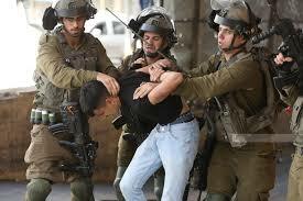 العدو الصهيوني يعتدي بالضرب على عدد من الشبان الفلسطينيين على مدخل بيتا جنوب نابلس