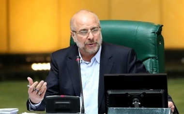 Qalibaf: Missile city of Revolutionary Guards displays Iran's power