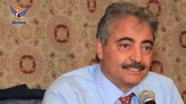 Local authority in capital secretariat mourns secretariat advisor, Mohammad Al-Omari