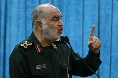 Salami condoles Sayyed Nasrallah: 