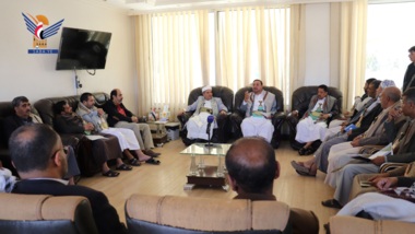 Meeting at Court of Appeal Discusses Implementation of Judicial Council Decision