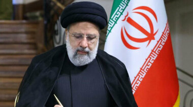 Iranian President calls for pressure on forces of Zionist-American aggression to stop their crimes