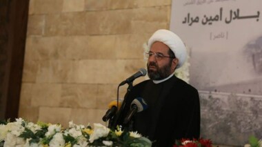 Hezbollah says enemy must await coming punishment