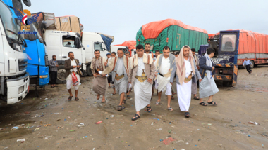 Dr. Abu Lahoum briefed on progress of Afar customs port's work