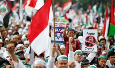 Indonesien bestreitet seinen Vorwurf, die Beziehungen zur zionistischen Einheit zu normalisieren