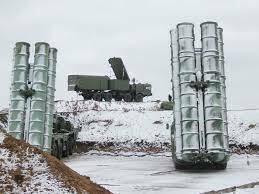 Russian air defense thwarts a Ukrainian attack with 11 drones flying towards Moscow and Tula