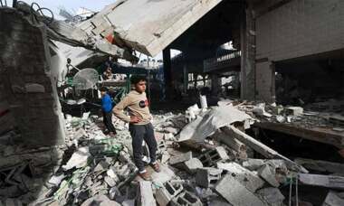 رسانه های غربی و تجاوز صهیونیست ها به غزه... تعصب کامل كه بی طرفی را تضعیف می کند
