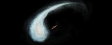 علماء الفيزياء الفلكية يجدون دلائل على وجود ثقب أسود مخفي في مجرتنا 