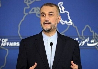 Abdullahian: Japón presentó una iniciativa para reactivar el acuerdo nuclear