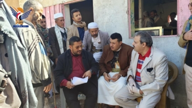 النيابة العامة في محافظة ذمار تقر الإفراج عن 74 سجيناً
