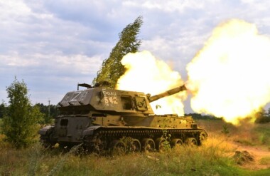 Russian army liberates important logistics, defense center in Donetsk