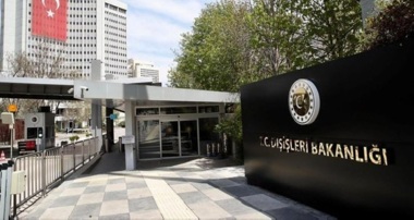 Türkiye condemns Haniyeh assassination in 'despicable act aimed at expanding war to regional level'