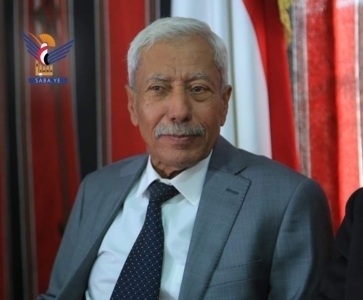 Paras: Saudi Arabia’s movements in Hadhramaut are blatant interference in internal affairs
