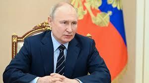 Putin: Rusia está abierta a profundizar la asociación con todos los países que defiendan sus intereses