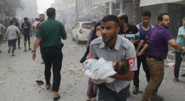 UN-Berichterstatter: Der Völkermord im Gazastreifen findet unter internationaler Vernachlässigung statt