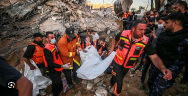 الدفاع المدني في غزة: الاحتلال يواصل رفض دخول طواقمنا إلى 