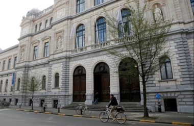 Reuters : L'Université belge de Gand rompt ses liens avec trois institutions sionistes