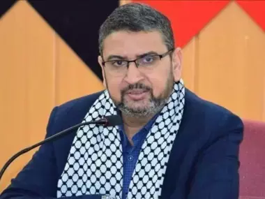 قيادي بحماس :آلية توزيع المساعدات في غزة هي مصائد للموت 