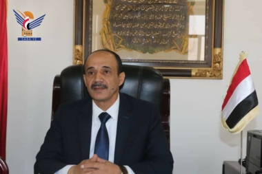 Head of Southern Movement Component ongratulates revolution leader, President Al-Mashat on 10th September 21 Revolution anniversary