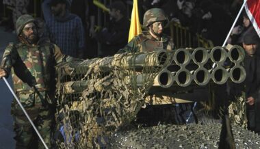 Hezbollah continues its missile strikes deep into occupying Zionist entity