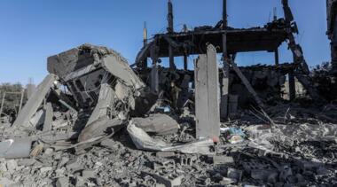 شهداء وجرحى جراء تواصل العدوان الصهيوني على قطاع غزة