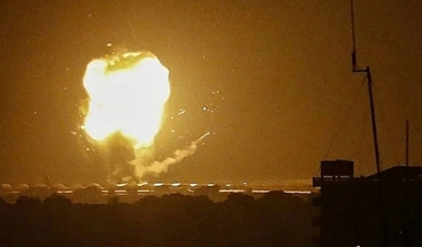 Siria: Cinco soldados fueron martirizados como resultado de la agresión sionista