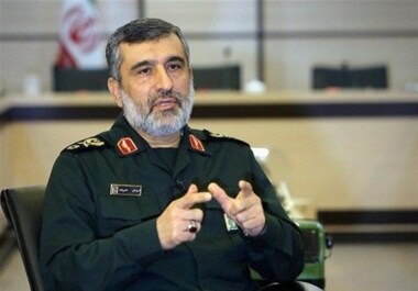 الحرس الثوري الإيراني: سنطلق قمرين صناعيين آخرين حتى نهاية العام