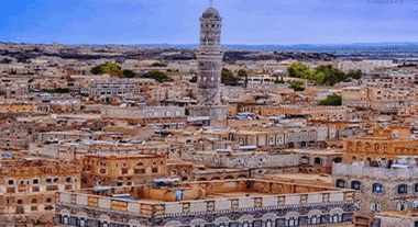 السلطة المحلية بذمار تنعي مستشار محافظ ذمار محمد جميزة