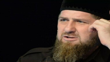 Der tschetschenische Präsident schickt eine neue Gruppe von Kämpfern in das Gebiet der russischen Militäroperation