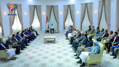 President Al-Mashat directs  preparation of strategic plan to localize pharmaceutical industries