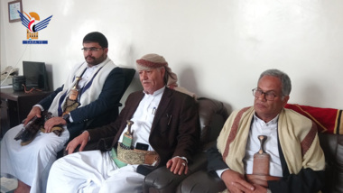 Ibb governorate discusses expatriate office performance