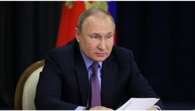 ​بوتين: الاقتصاد الروسي سيظل مفتوحا ولن تنجح العقوبات في عزله