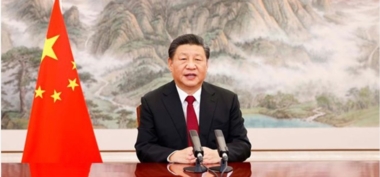 الرئيس الصيني يؤكد ضرورة تعزيز مبدأ الاعتماد على النفس في قطاعي العلوم والتكنولوجيا
