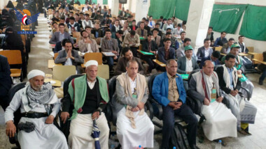 Republican Hospital in Hajjah launches free vascular surgery camp