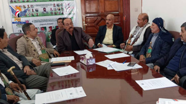 Shura Council Constitutional Committee discusses plan for remainder of 1445
