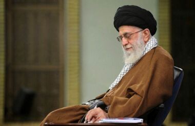 آیت‌الله خامنه‌ای سرتیپ مجید موسوی را به فرماندهی نیروی هوافضای سپاه منصوب کرد