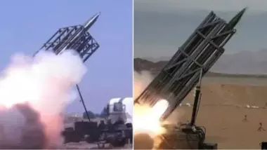 Hezbollah bombs Haifa naval base 