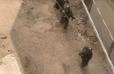 Palestinian civilian from Jenin dies of wounds by Zionist enemy