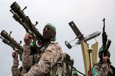 Israeli media: Army fears Hamas military capacity rehabilitation