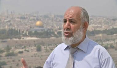 El Departamento de Dotaciones Islámicas de Jerusalén llama a abordar el proyecto del Templo