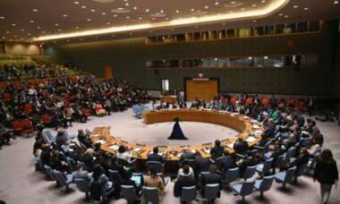 USA aborts Palestine's membership in UN, it proves to whole whole it is greatest enemy of the world peace: report
