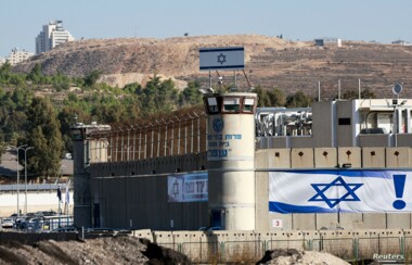 Zionist court sentences Jerusalemite child to 20 years in prison