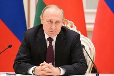 Putin stresses need for his country to start producing medium, short-range missiles in response to America