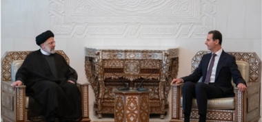 El presidente sirio: Las relaciones sirio-iraníes son estables y constante, a pesar de las tormentas políticas que golpean la región.