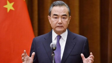 Pekín acusa a Washington de desestabilizar el mar de China Meridional