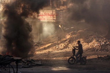 121 Resistance operations in W Bank, al-Quds in week