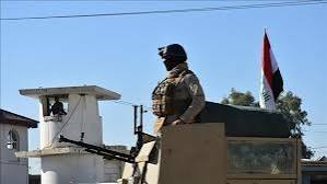 ISIS terrorists killed, two arrested in two separate operations north Iraq