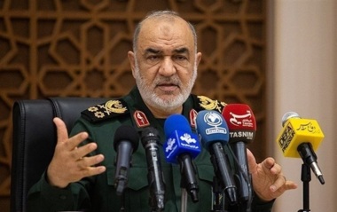 IRGC commander: We have put America in position of collapse